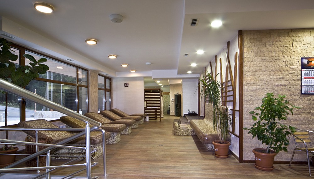 Hotel Musala 4* ex Yanakiev