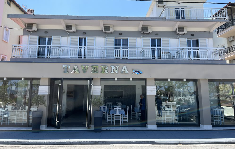 Vila Taverna