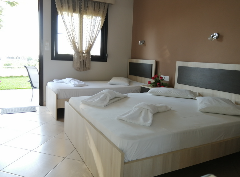 Vila Stavrula Garden 1