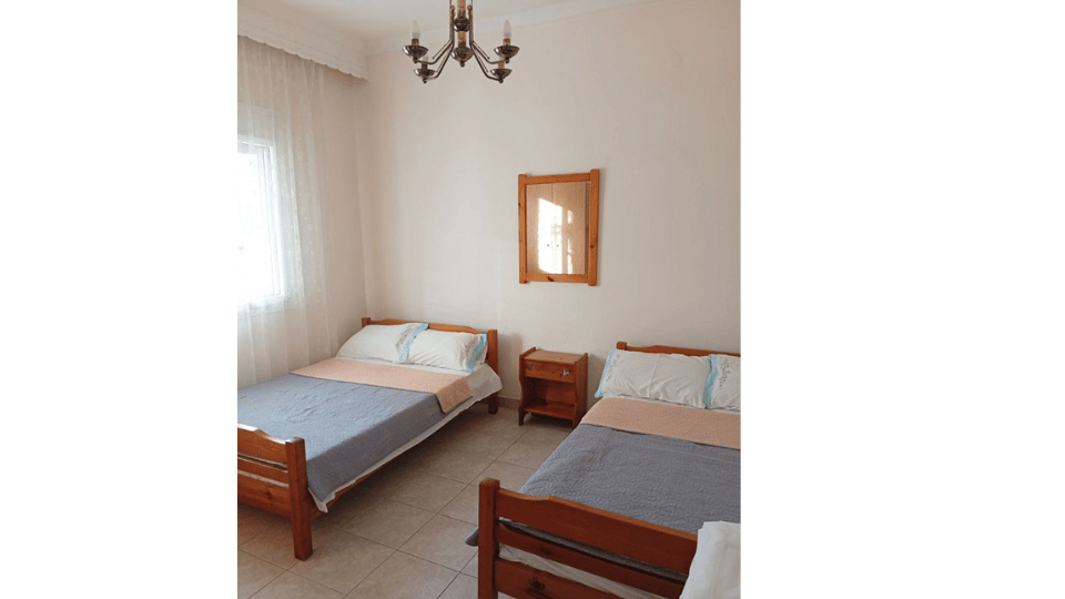 Apartman Hristos