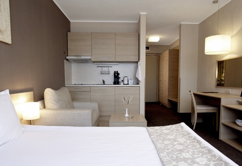 Hotel Lucky Bansko 5*