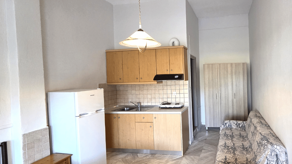 Vila Nikos