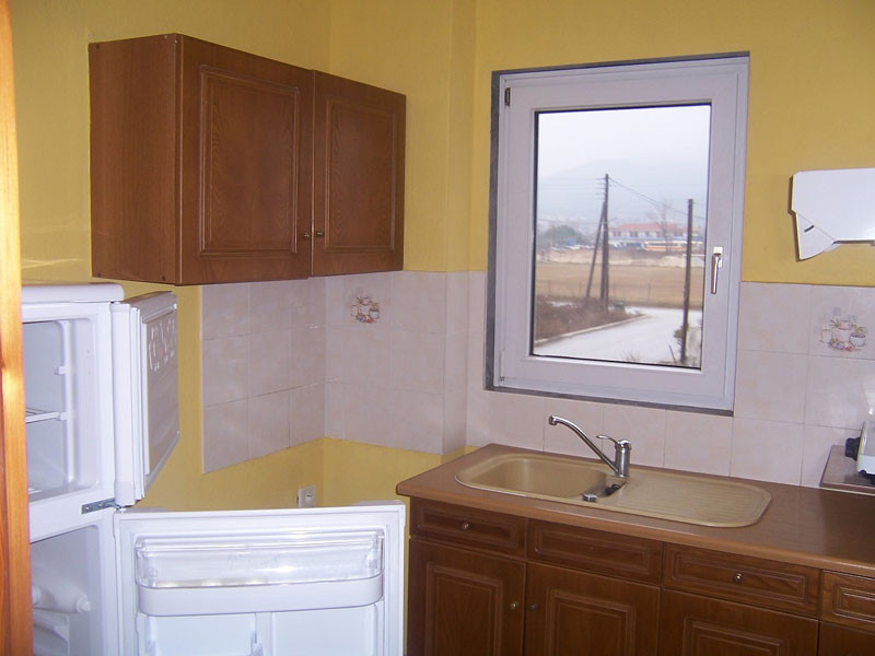 Vila Asprovalta Beach