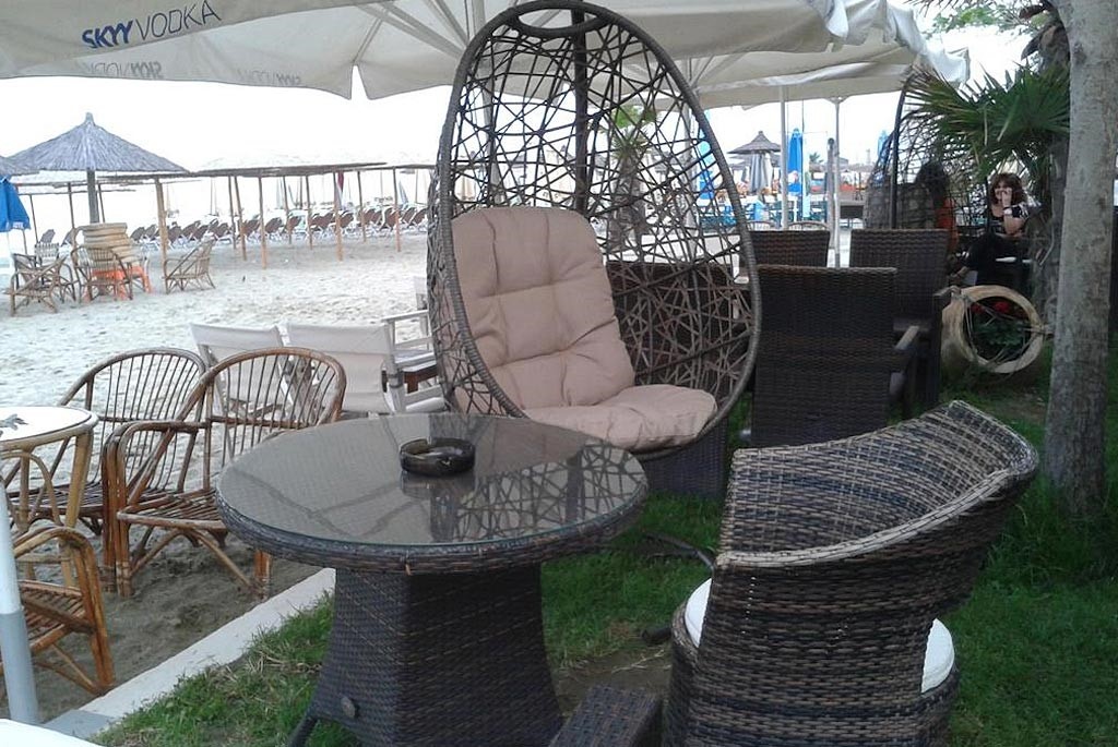 App-Hotel Pantheon Beach