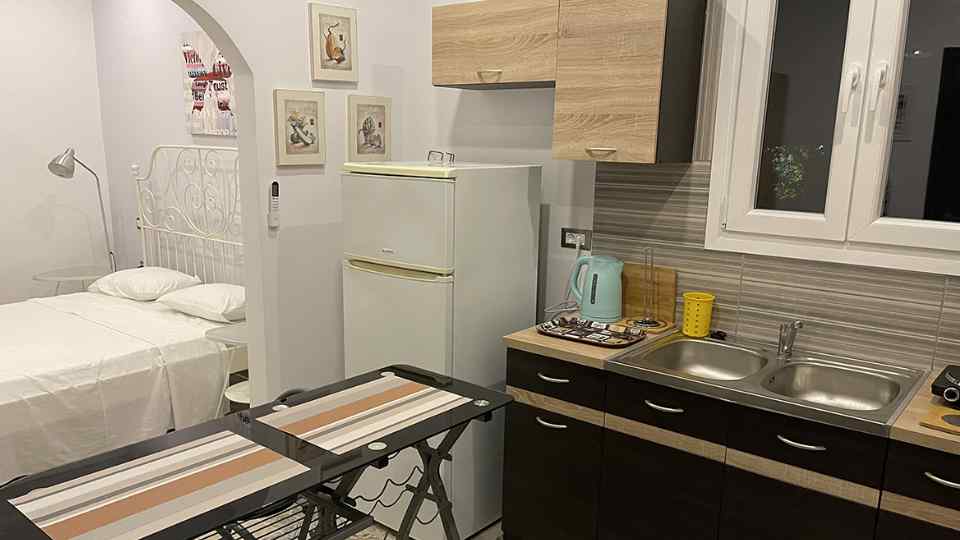 Vila Sirtaki Studios