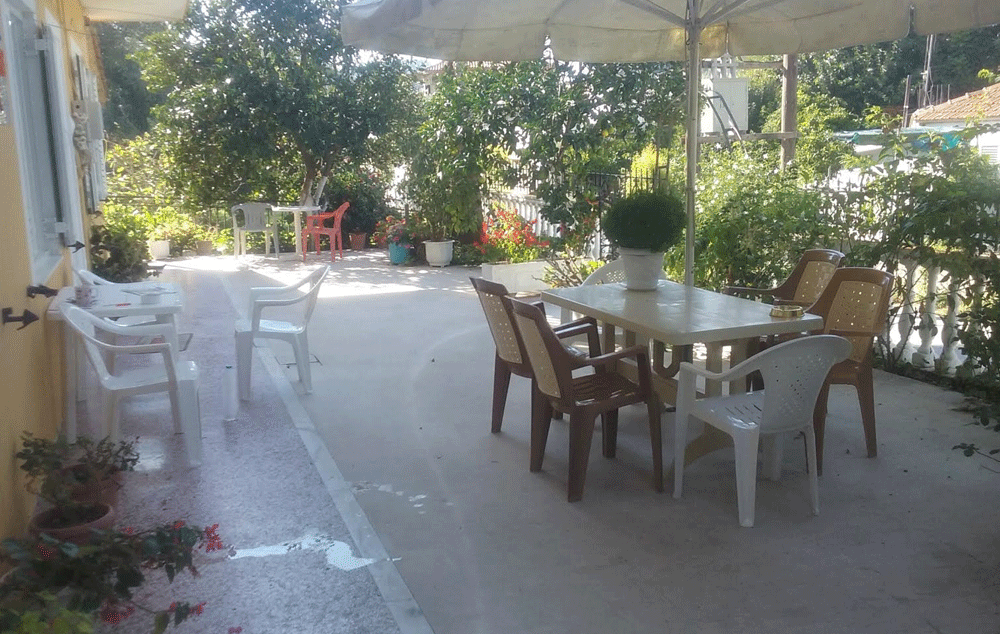 Vila Konstantina - Alexandros