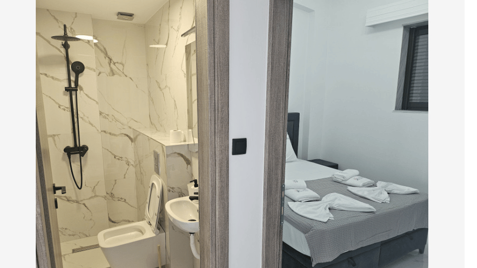 Vila Panorama Lux Polihrono