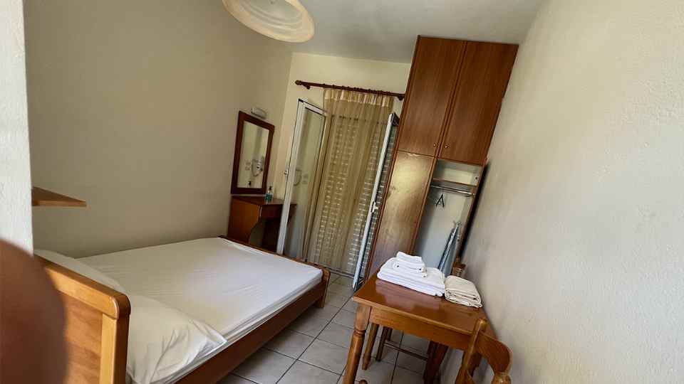 Vila Marina 2 studios