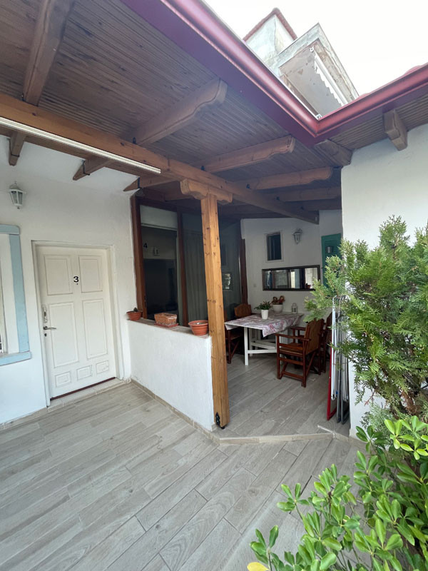 Vila Marina Asprovalta