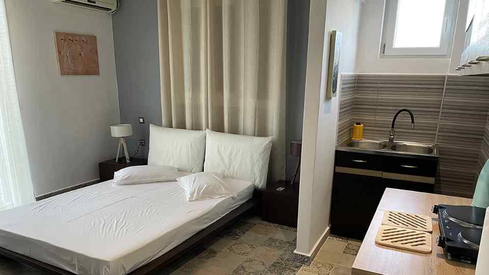 Vila Sirtaki Studios