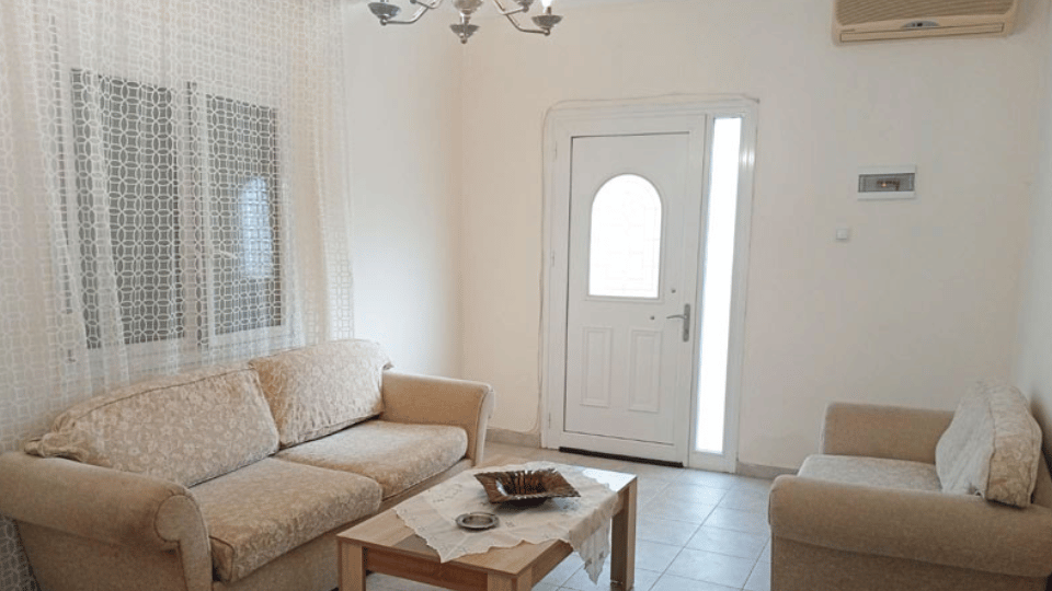 Apartman Hristos