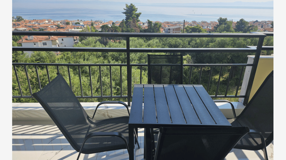 Vila Panorama Lux Polihrono