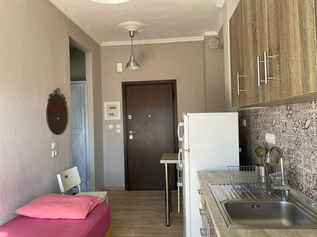 Ioannis Apartments