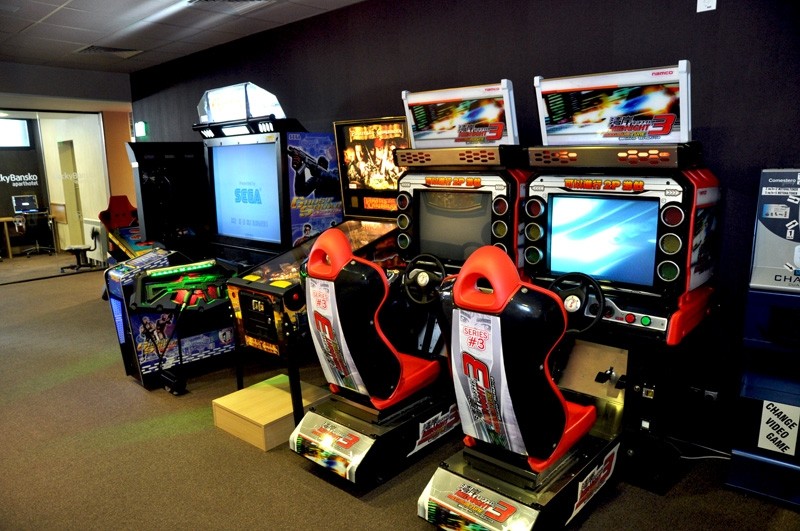 Hotel Lucky Bansko 5*