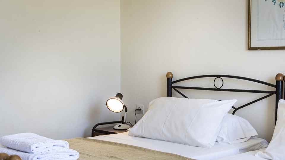 Vila Marina 2 studios