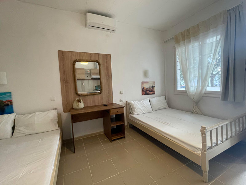 Vila Marina Asprovalta