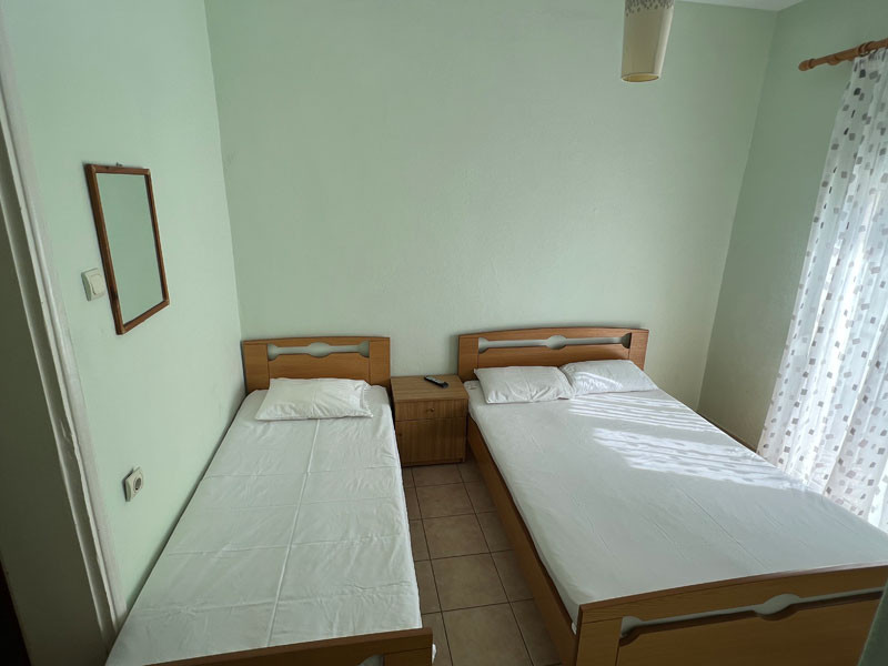 Vila Nikos Asprovalta