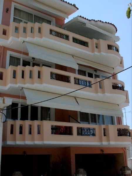 App-Hotel Afroditi