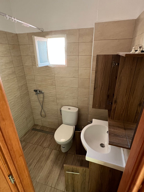 Vila Nikos Asprovalta