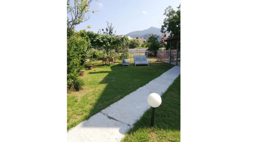 Vila Green