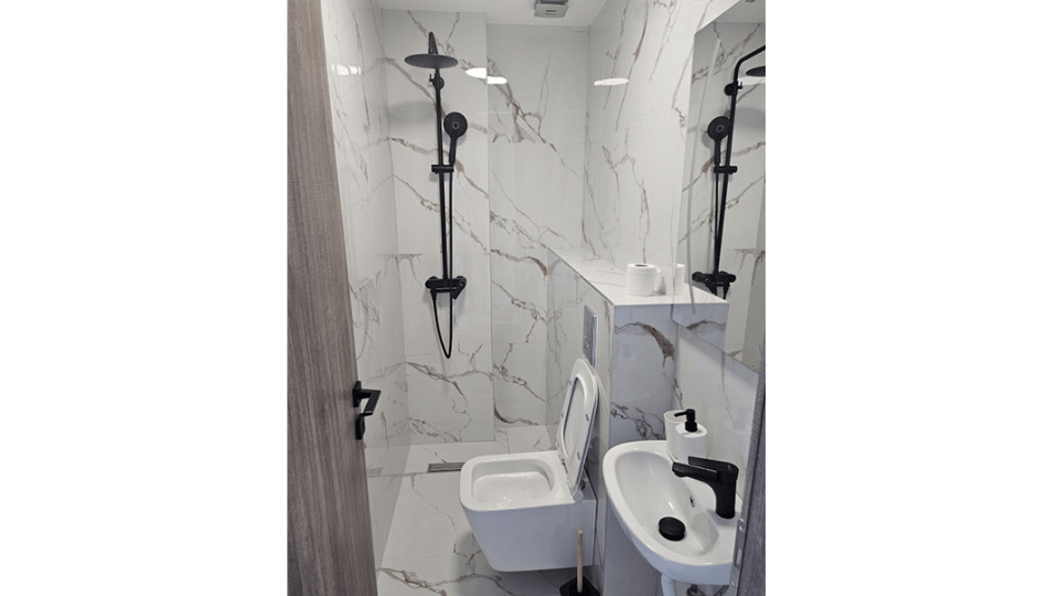 Vila Panorama Lux Polihrono