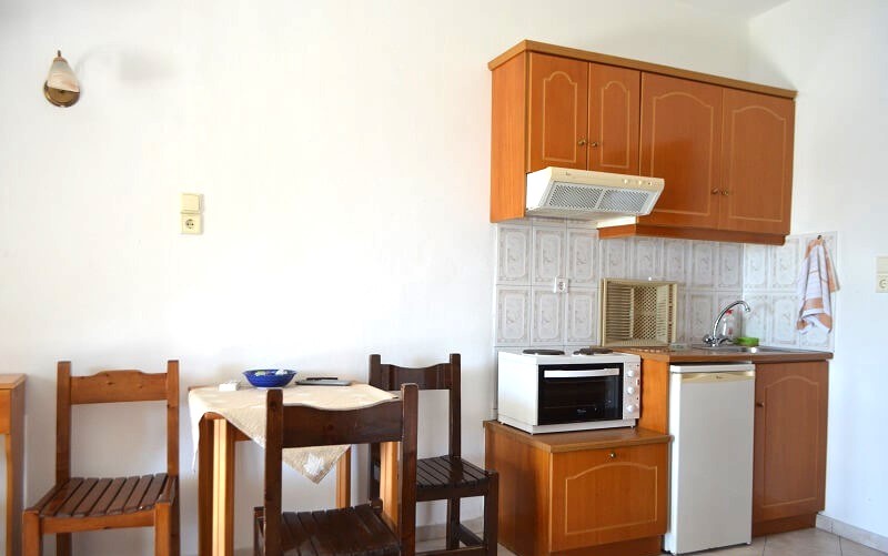 Vangelis House (ex Tri Platana)