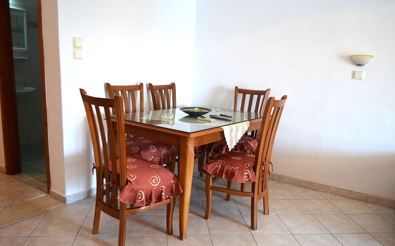 Vangelis House (ex Tri Platana)