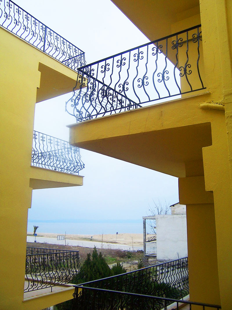 Vila Asprovalta Beach