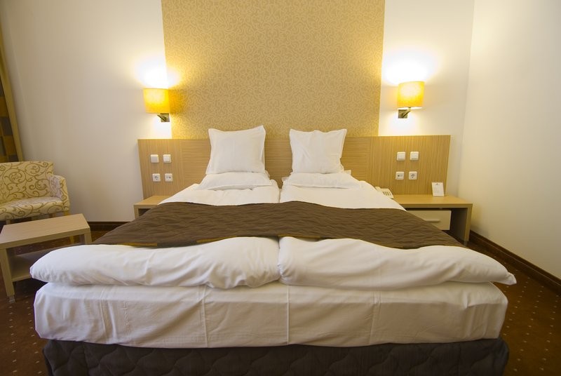 Hotel Radinas Way 4*