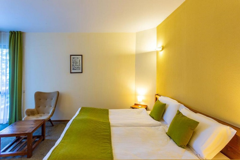 Hotel Musala 4* ex Yanakiev