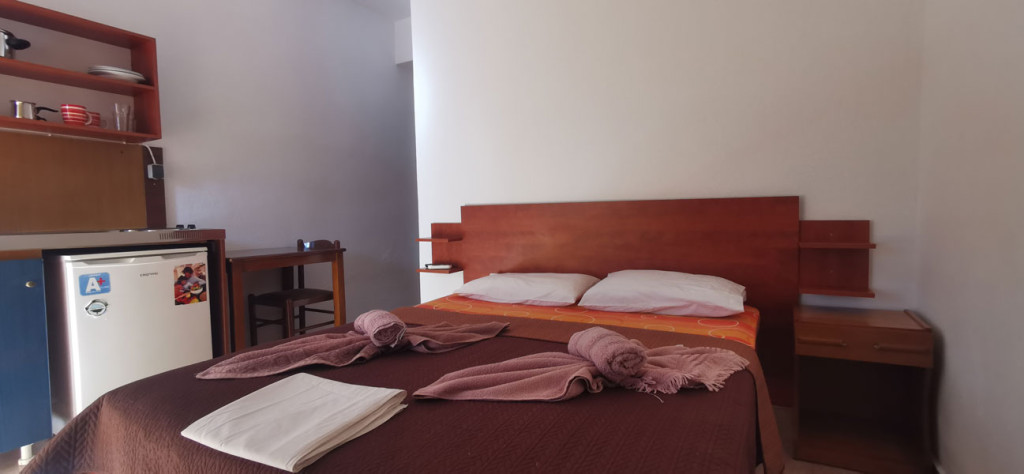 Vila Anna Neos Marmaras