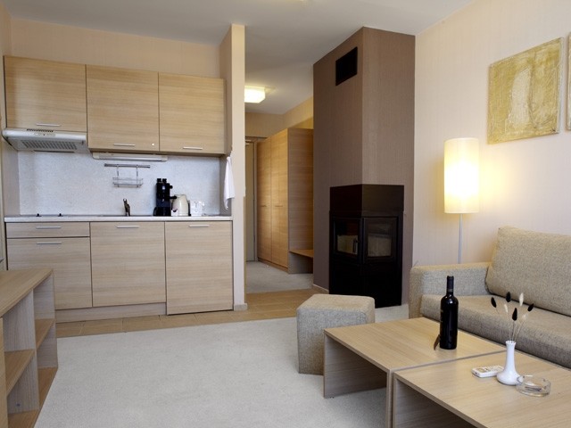 Hotel Lucky Bansko 5*