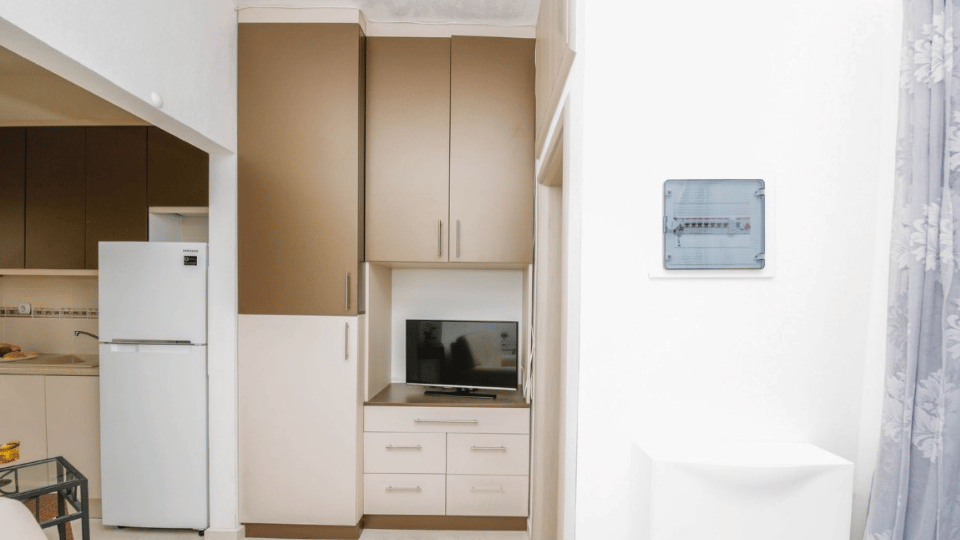 Vila Haris Maisonnete Lux