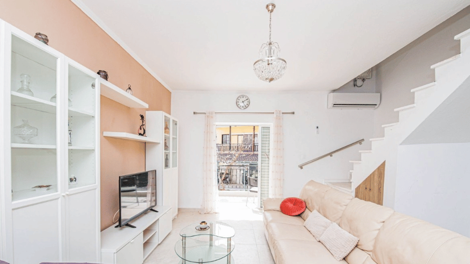 Vila Haris Maisonnete Lux