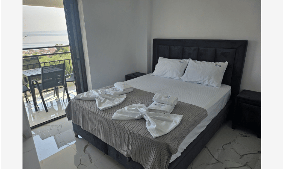 Vila Panorama Lux Polihrono