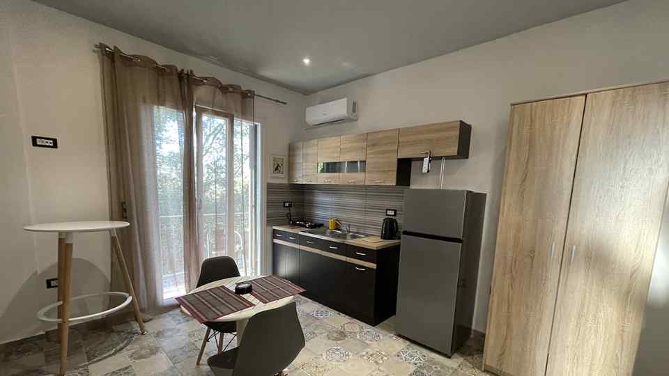 Vila Sirtaki Studios