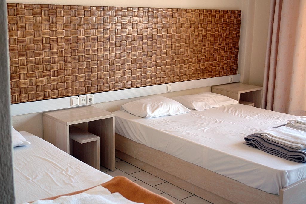 App-Hotel Pantheon Beach