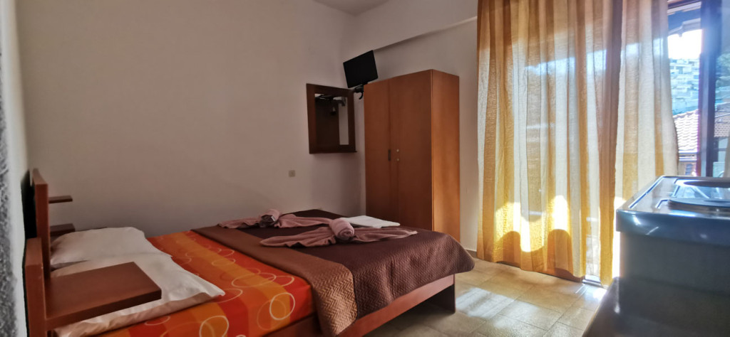 Vila Anna Neos Marmaras