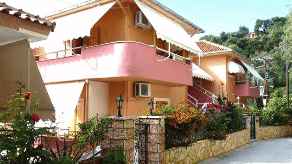 Vila Ira