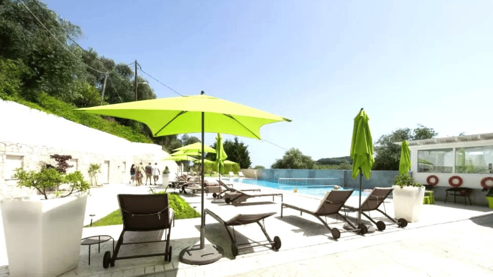 Vila Maris