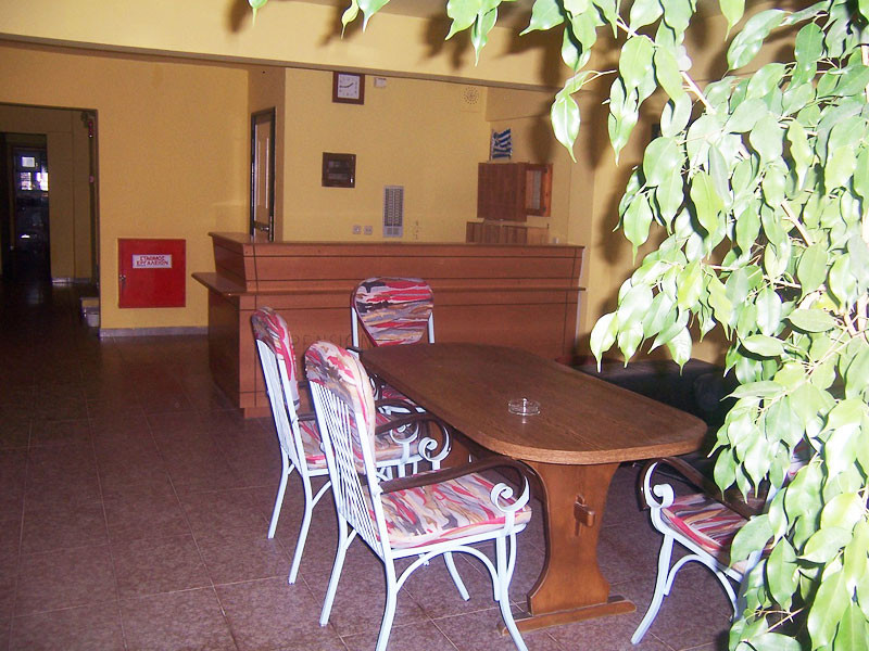 Vila Asprovalta Beach