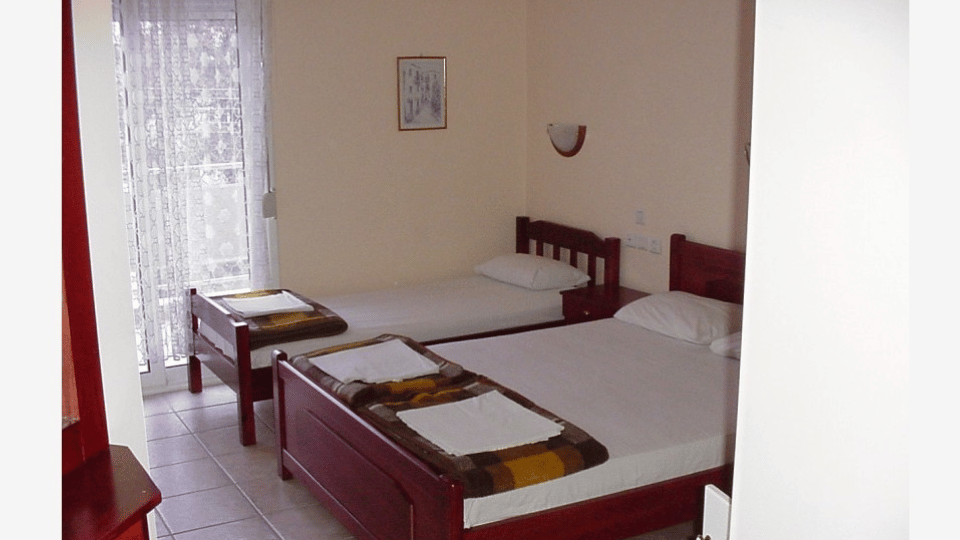 Vila Glaros