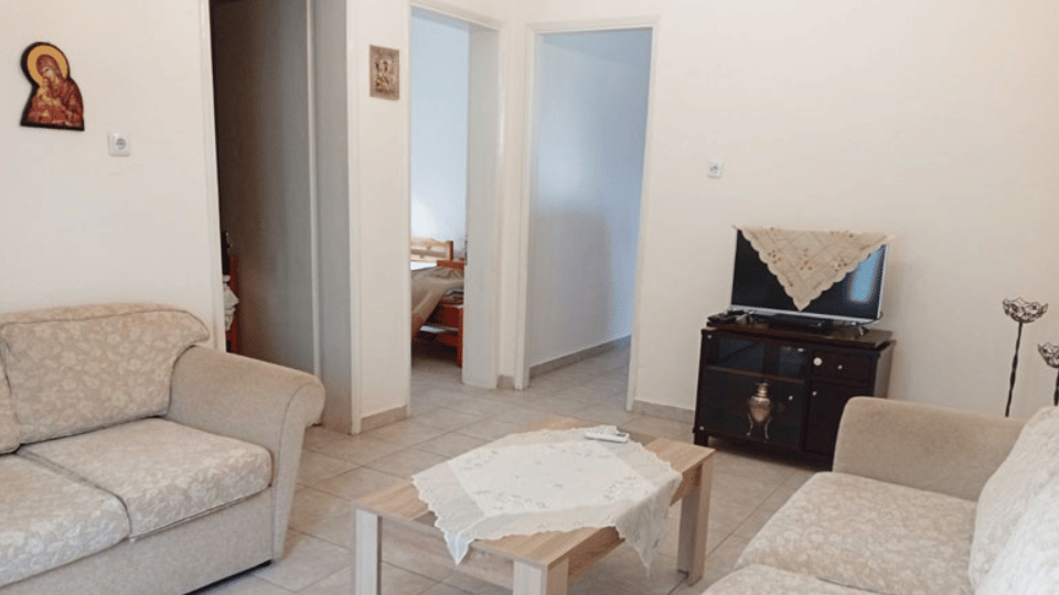 Apartman Hristos
