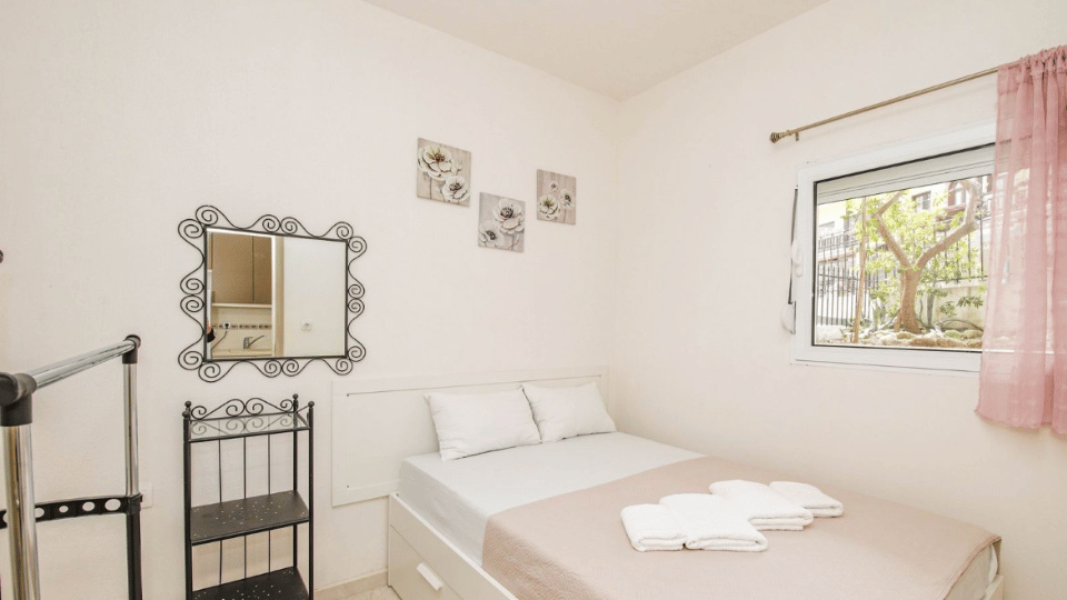 Vila Haris Maisonnete Lux