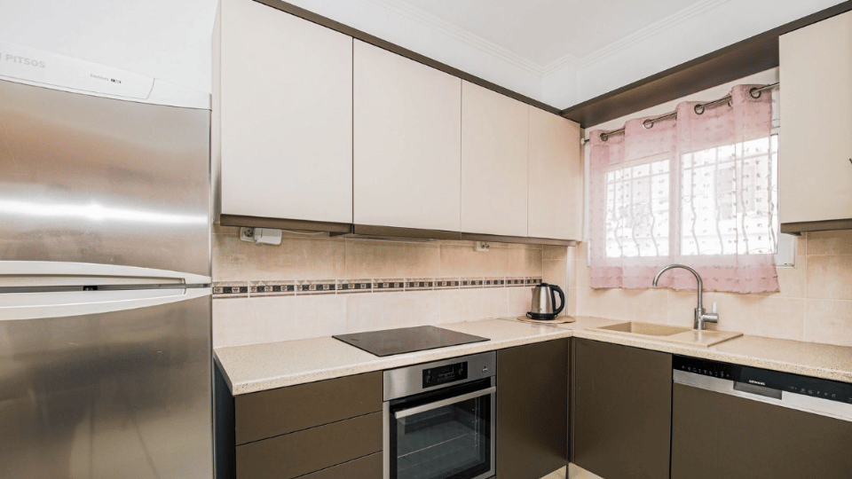 Vila Haris Maisonnete Lux