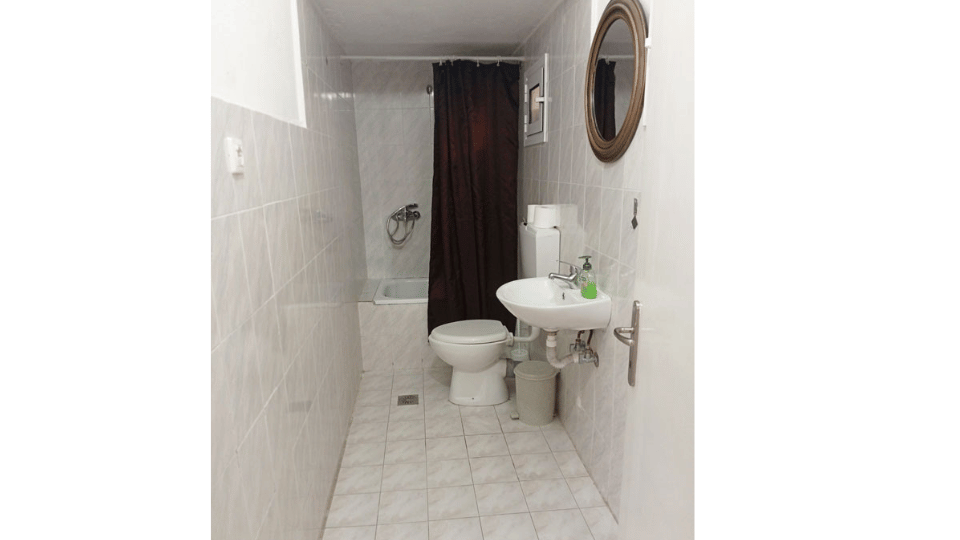 Apartman Hristos