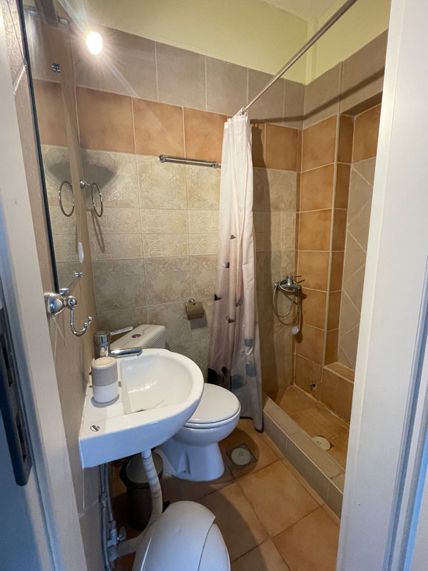 Vila Marina Asprovalta