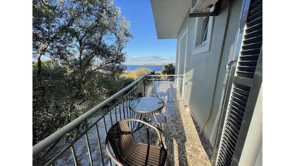 Vila Sirtaki Studios