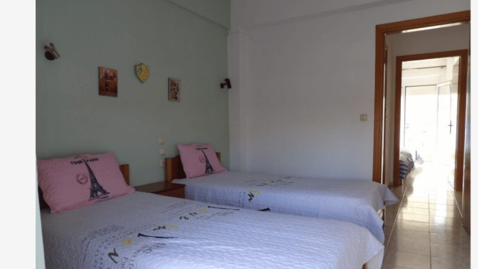 Vila Family House