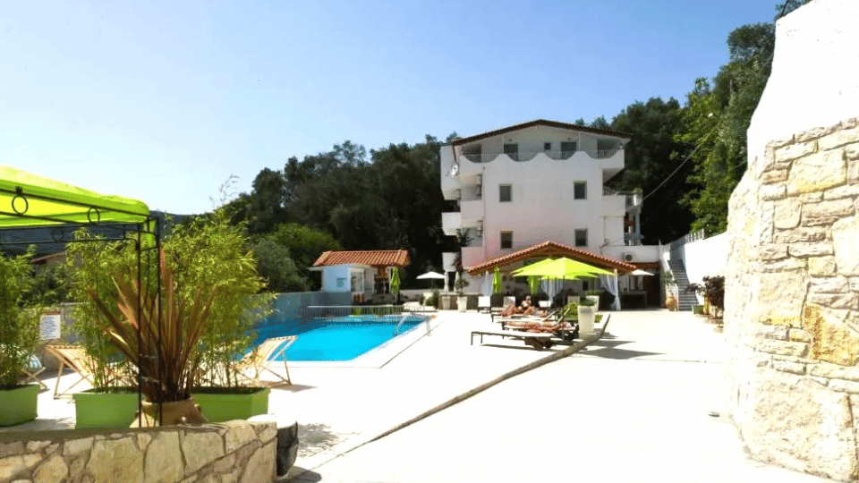 Vila Maris